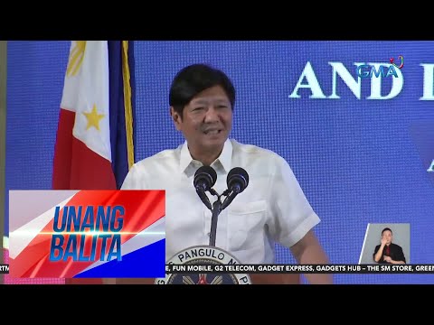 Partido Federal ng Pilipinas at LAKAS-CMD, nagsanib-puwersa para sa Eleksyon 2025 UB