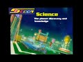 Science Planet 2007 Spacetoon English Reversed 2007 كوكب علوم سبيستون الإنجلي�
