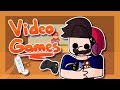 Growing Up With Video Games