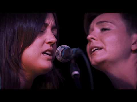 The Harmaleighs - Sorry, I'm busy (Live at The Basement in Nashville)