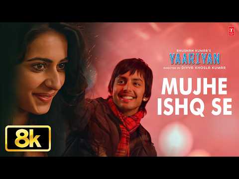 Mujhe Ishq Se — watch video