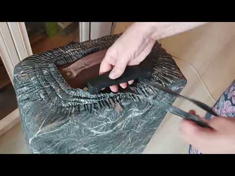 Чехол на чемодан ( часть 2). Ответы на вопросы.