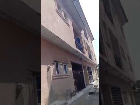 5 Units of 3-Bedroom Flats – Amuwo Odofin Scheme, Lagos