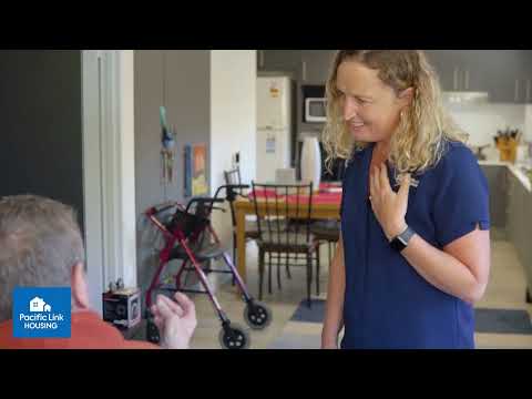 Pacific Link Housing - Our Organisation