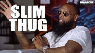 Slim Thug Reveals He Got Surgery To Stop Having Kids Over Women Filing False Child Support Claims