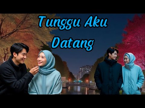 Tunggu Aku Datang - BulBul_j8d / Lagu rindu yang mendalam terbaru 2025 #Arjunachannel