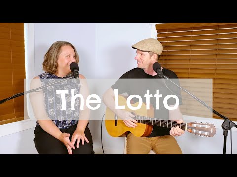 The Lotto - Ingrid Michaelson
