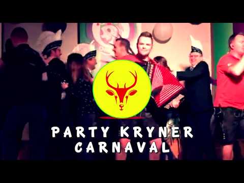Party Kryner Carnaval 2019