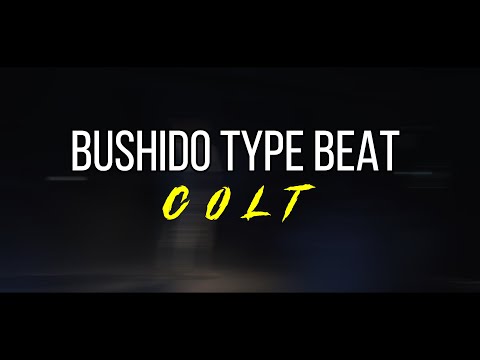 [FREE] Bushido X Samra Type Beat 🚬 COLT 🚬 (prod. by SIAS)