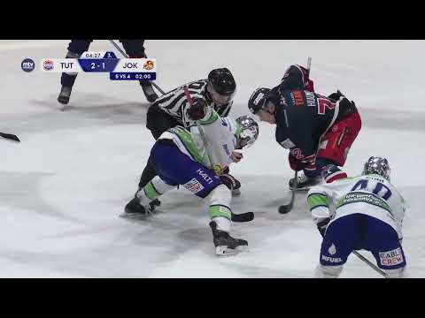Maalikooste: 29.11.2025 TUTO Hockey-Jokerit