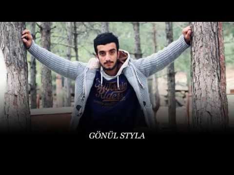HAYALİST FEAT GÖNÜL STYLA 2oı6 ( AĞLADIĞIMI SANMA SAKIN )