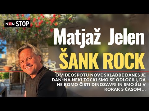 Matjaž Jelen: Tako, kot včasih ... na analogni način