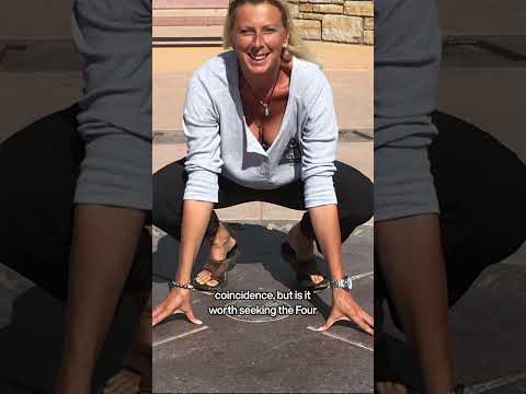 Four Corners Monument is OVERRATED