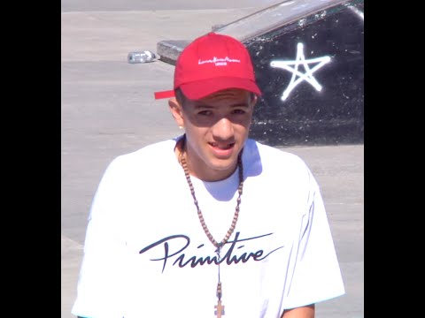 PRIMITIVE DEMO TORONTO