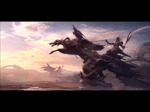 Paranoia Sector - Dogma Architect [182]