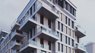 DELTA-FASSADE FIREPROTECT A2 homlokzati fólia