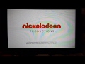 Nickelodeon Productions 2010