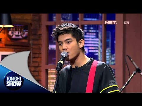 Nirvana - Smells Like Teen Spirit (Cover by Boy William Feat. Vincent Desta)