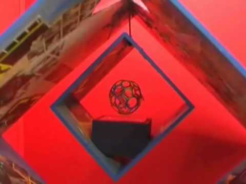 MARY BRILLI - Hommage an Matisse