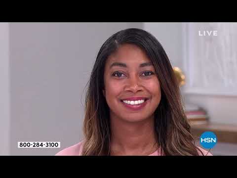 HSN | Skinn Cosmetics 3rd Anniversary - All on Free Shipping 03.04.2022 - 12 PM