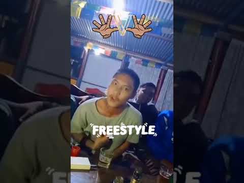 Vten_freestyle🔥 || #vten #shorts #rap #freestyle #rapper @VTENOfficial #balenshah #vtenmusic 🔥🇳🇵