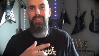 Video thumbnail for Jackson Winter Camo Soloist - SLX DX - Review by Mike From Blood of the Wolf