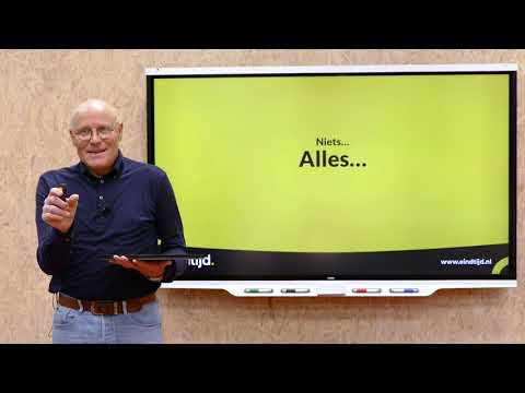 Eindtijd - Wat zegt de oorlog Rusland  Oekraine over de eindtijd?