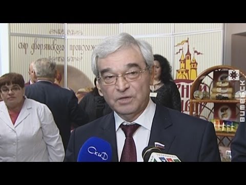 Інавацыйнае развіццё льняных комплексаў Беларусі і Расіі (01.03.2017)