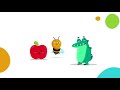 ABC Kids Australia Closedown And Handover To ABC FAMILY 14 August 2024
