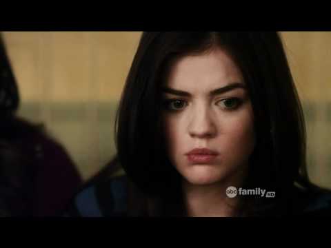 Toby Cavanaugh: Season 1 Episode 22 - Clip One