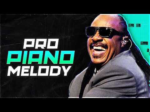 NEW Method for REALISTIC Midi Piano Melodies In FL STUDIO 21 🎹💯 (Level Up Melodies 2023)