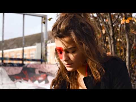 Vierro feat Tiff Lacey - World Without End