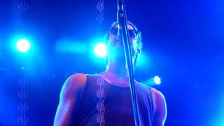 The Temperance Movement - Three Bulleits (Live at Lido, Berlin, 13 Dec 2016) HD