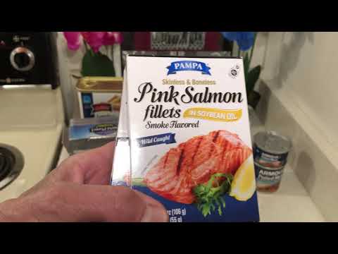 Practical Prepper-Take Stock of Canned...