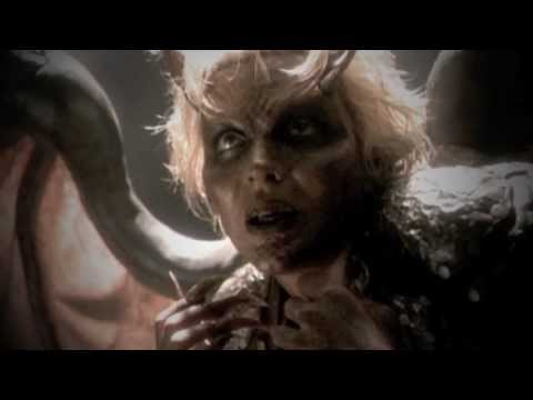 Videoclip de Engelsblut (Fallen Angel Remix 2023 Remastered Version) — Blutengel