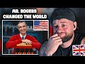 Millennial Watches Mr Rogers For The First Time