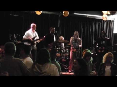 Disco Dance Classics compilation by The Jody Kailola Band