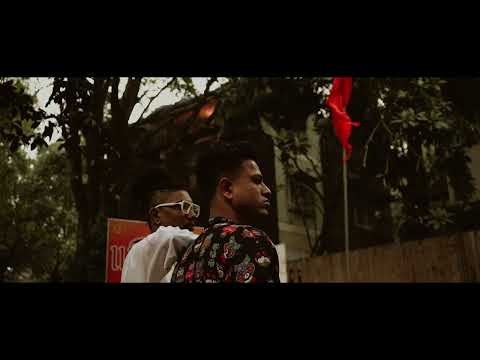 Raja Aalay | Ganpati Rap 2025 | Patya The Doc x Year Down | (Official Video) | Marathi Hip Hop