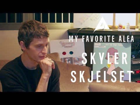 Thumbnail for Skyler Skjelset | My Favorite ALFA: Episode 4 by Skyler Skjelset
