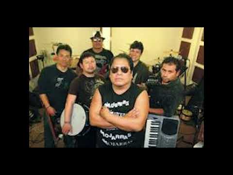 MOJARRAS - TRICICLO Perú  BACKINGTRACK