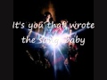 The Rolling Stones - Infamy Lyrics