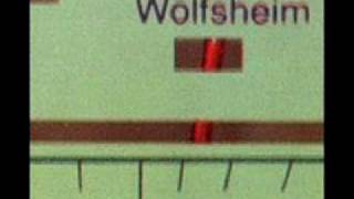 Wolfsheim - &quot;For You I&#39;m Bleeding (Live)&quot;