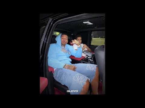 [FREE] Fredo x Potter Payper Type Beat - "On The Run" | UK Real Rap Type Beat 2025