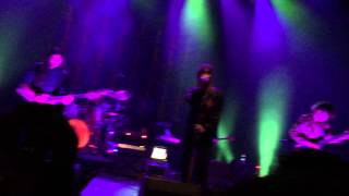 Julian Casablancas + The Voidz - Where No Eagles Fly Live at Hammerstein Ballroom 2014