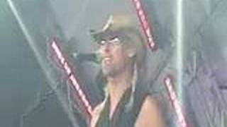 Do I? by Kajagoogoo live @ RETROFEST Sept 2007