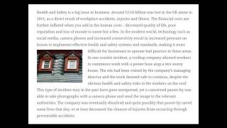 Simon Kelly Discusses the New Observational Safety