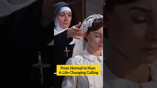 Download lagu From Normalcy to Nun: Her Unexpected Journey to a Life of Faith #catholicchurch #newpope #nun #usa mp3