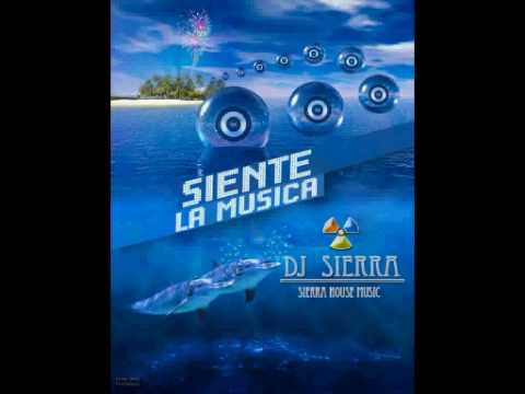 Dj Sierra - Mas que loco (Jason Tregebov vs Mijail & Blas Marin)