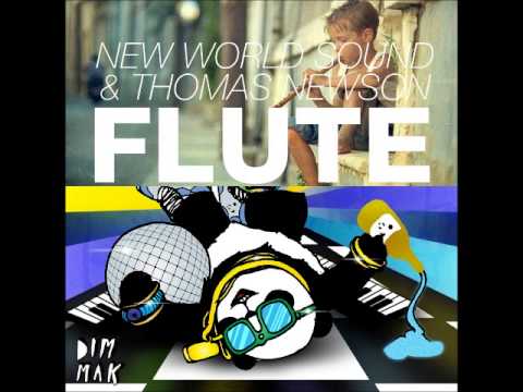 Deorro & Zoofunktion vs Thomas Newson & New World Sound - Flype (Blast Raver mashup)