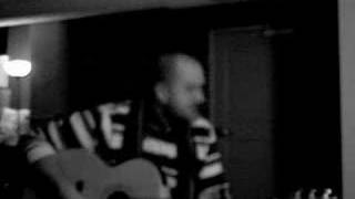 Better Man (A Christmas Song) - by Matthew Blake